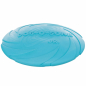 Preview: Trixie Dog Disc Naturgummi-Frisbee, schwimmend - 18 cm